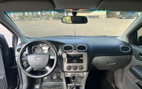 Ford Focus II рестайлинг, 2011 год, 700 000 рублей, 8 фотография