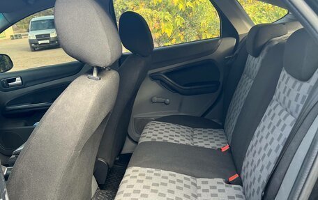 Ford Focus II рестайлинг, 2011 год, 700 000 рублей, 9 фотография