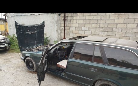 BMW 5 серия, 1992 год, 400 000 рублей, 3 фотография