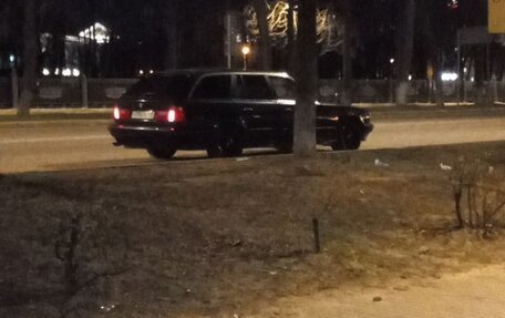 BMW 5 серия, 1992 год, 400 000 рублей, 5 фотография