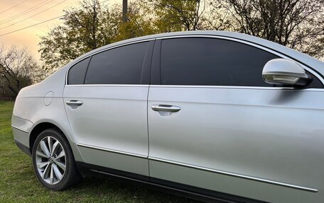 Volkswagen Passat B6, 2008 год, 850 000 рублей, 5 фотография