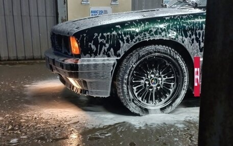 BMW 5 серия, 1992 год, 400 000 рублей, 2 фотография