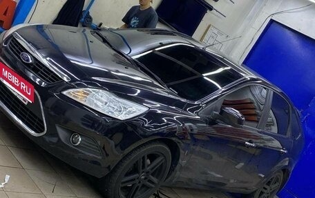 Ford Focus II рестайлинг, 2011 год, 700 000 рублей, 11 фотография