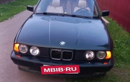 BMW 5 серия, 1992 год, 400 000 рублей, 4 фотография