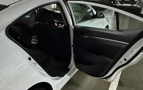 Hyundai Elantra VI рестайлинг, 2016 год, 1 400 000 рублей, 10 фотография