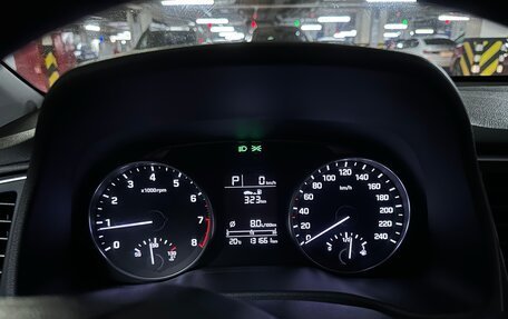 Hyundai Elantra VI рестайлинг, 2016 год, 1 400 000 рублей, 13 фотография