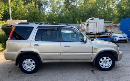 Honda CR-V IV, 2001 год, 630 000 рублей, 6 фотография