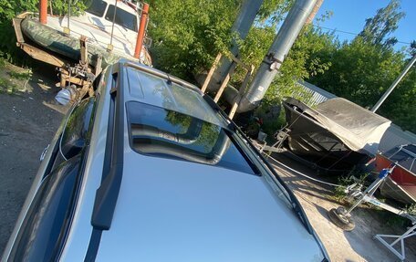 Honda CR-V IV, 2001 год, 630 000 рублей, 8 фотография