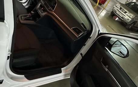 Hyundai Elantra VI рестайлинг, 2016 год, 1 400 000 рублей, 9 фотография