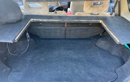 Honda CR-V IV, 2001 год, 630 000 рублей, 10 фотография