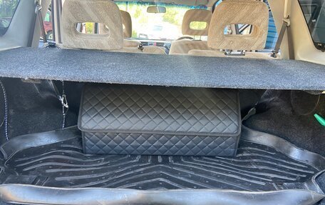 Honda CR-V IV, 2001 год, 630 000 рублей, 12 фотография