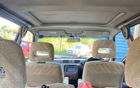 Honda CR-V IV, 2001 год, 630 000 рублей, 13 фотография