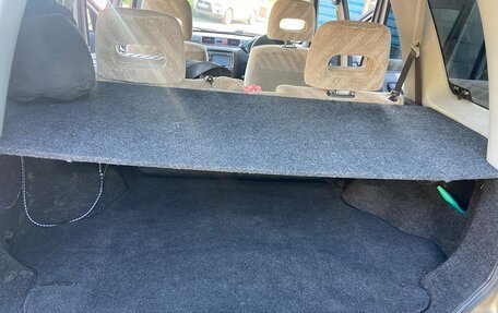 Honda CR-V IV, 2001 год, 630 000 рублей, 11 фотография