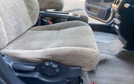 Honda CR-V IV, 2001 год, 630 000 рублей, 18 фотография