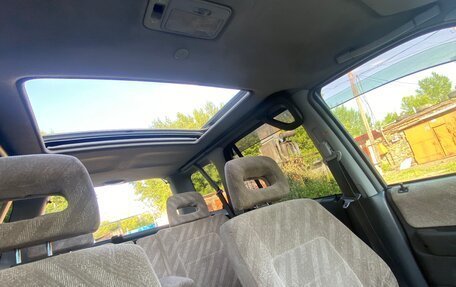 Honda CR-V IV, 2001 год, 630 000 рублей, 20 фотография