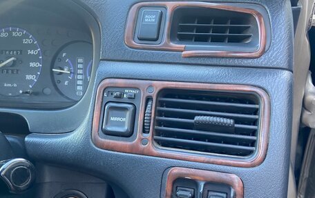 Honda CR-V IV, 2001 год, 630 000 рублей, 23 фотография