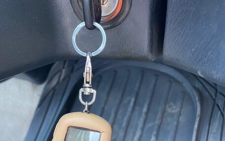 Honda CR-V IV, 2001 год, 630 000 рублей, 22 фотография