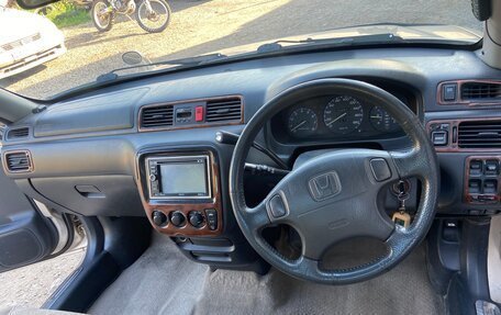 Honda CR-V IV, 2001 год, 630 000 рублей, 16 фотография