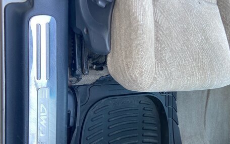 Honda CR-V IV, 2001 год, 630 000 рублей, 25 фотография