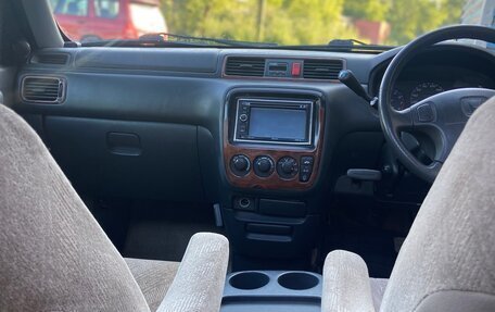 Honda CR-V IV, 2001 год, 630 000 рублей, 27 фотография