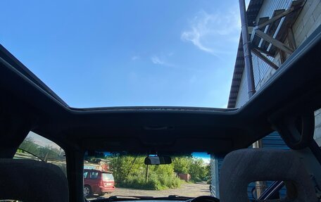 Honda CR-V IV, 2001 год, 630 000 рублей, 28 фотография