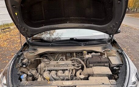 KIA Rio IV, 2018 год, 1 400 000 рублей, 8 фотография