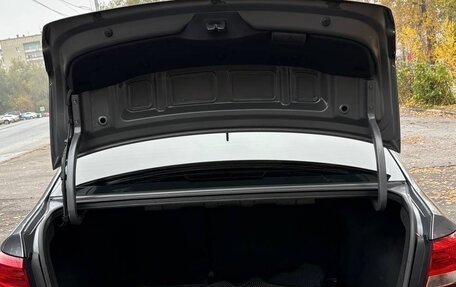 KIA Rio IV, 2018 год, 1 400 000 рублей, 12 фотография