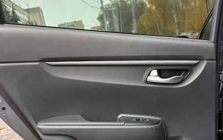 KIA Rio IV, 2018 год, 1 400 000 рублей, 11 фотография