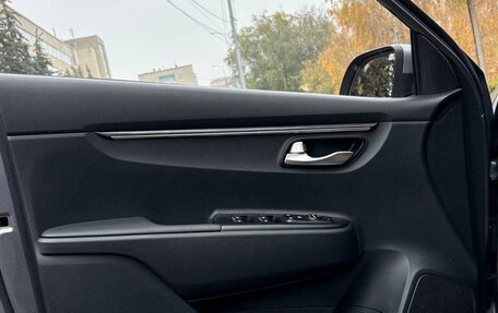 KIA Rio IV, 2018 год, 1 400 000 рублей, 9 фотография