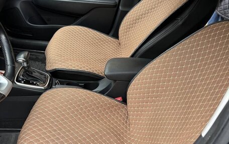 KIA Rio IV, 2018 год, 1 400 000 рублей, 16 фотография