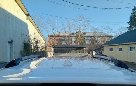 Lifan X60 I рестайлинг, 2013 год, 650 000 рублей, 7 фотография