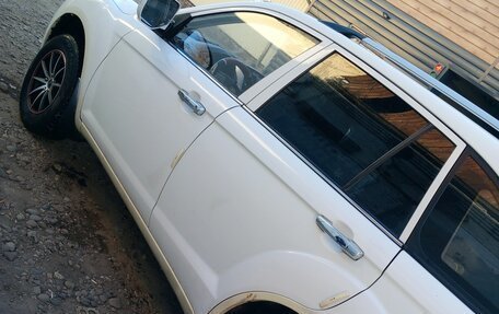 Lifan X60 I рестайлинг, 2013 год, 650 000 рублей, 4 фотография