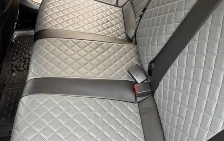 KIA Rio IV, 2018 год, 1 400 000 рублей, 17 фотография