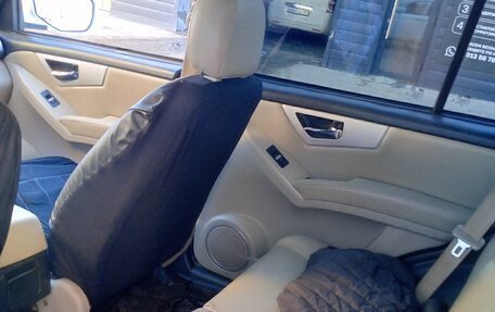 Lifan X60 I рестайлинг, 2013 год, 650 000 рублей, 8 фотография