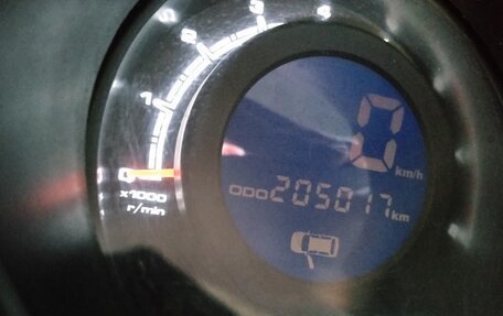 Lifan X60 I рестайлинг, 2013 год, 650 000 рублей, 11 фотография