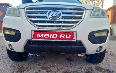 Lifan X60 I рестайлинг, 2013 год, 650 000 рублей, 6 фотография