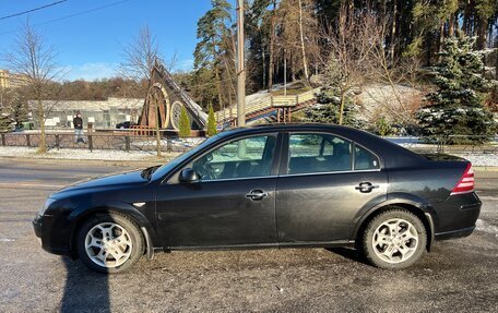 Ford Mondeo III, 2006 год, 650 000 рублей, 3 фотография