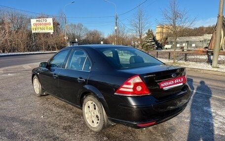 Ford Mondeo III, 2006 год, 650 000 рублей, 4 фотография