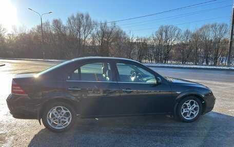 Ford Mondeo III, 2006 год, 650 000 рублей, 7 фотография