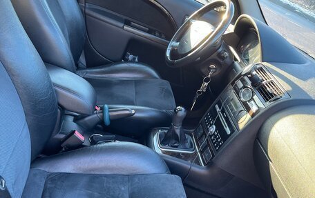 Ford Mondeo III, 2006 год, 650 000 рублей, 9 фотография