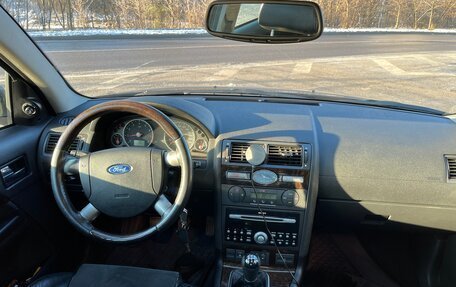 Ford Mondeo III, 2006 год, 650 000 рублей, 11 фотография