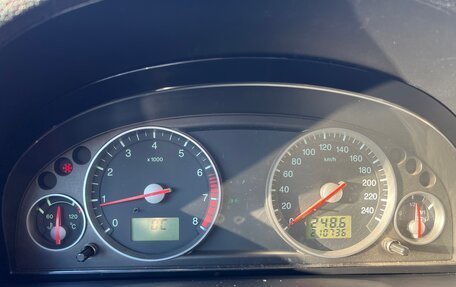 Ford Mondeo III, 2006 год, 650 000 рублей, 12 фотография