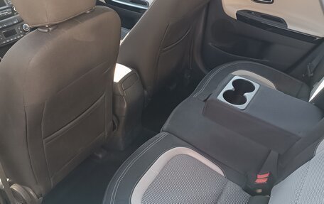 KIA cee'd III, 2013 год, 950 000 рублей, 4 фотография