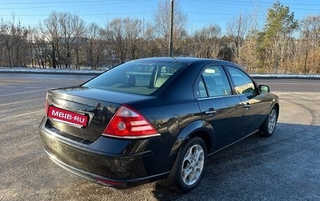 Ford Mondeo III, 2006 год, 650 000 рублей, 6 фотография