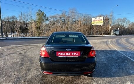 Ford Mondeo III, 2006 год, 650 000 рублей, 5 фотография