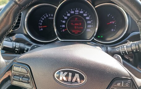 KIA cee'd III, 2013 год, 950 000 рублей, 10 фотография