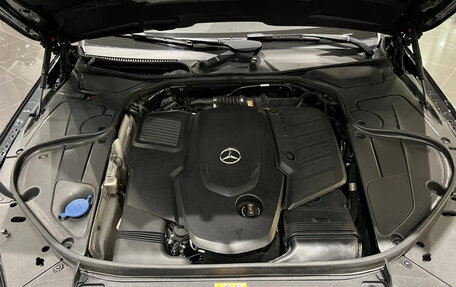 Mercedes-Benz S-Класс, 2017 год, 4 550 000 рублей, 15 фотография