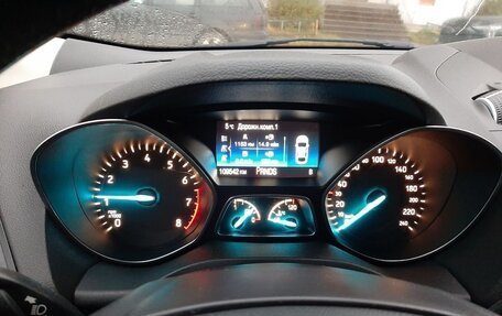 Ford Kuga III, 2018 год, 1 500 000 рублей, 6 фотография