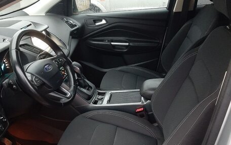 Ford Kuga III, 2018 год, 1 500 000 рублей, 4 фотография