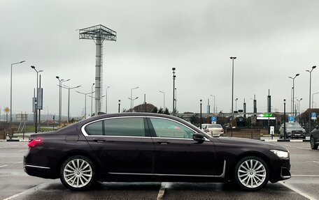 BMW 7 серия, 2019 год, 5 500 000 рублей, 4 фотография